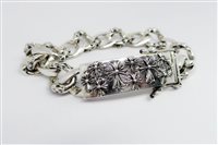 Bracciale Cavazzana Gioielli in Argento AD011 - AD011